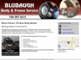 blubaughauto.com