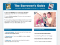 borrowersguide.com