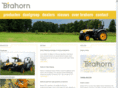 brahorn.com