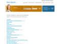 californiacosmeticdentistry.com