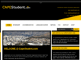 capestudent.com