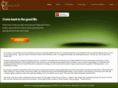 cawcawcreek.com