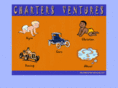 chartersventures.com