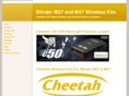 cheetahgps.com