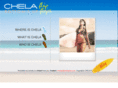 chelaflips.com