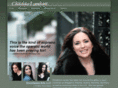 christinalamberti.com