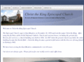 christthekingepiscopal.com