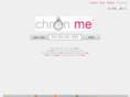 chronme.com