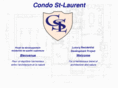 condostlaurent.com