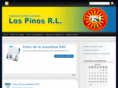 cooplospinos.com