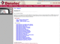danatectv.com