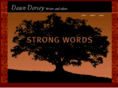 dawndorsey.com