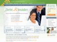 debtinsider.com