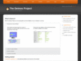 deimos-project.net