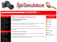 digital-camera-auctions.com