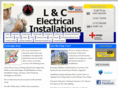 einstallations.co.uk