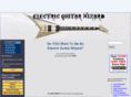electric-guitar-wizard.com
