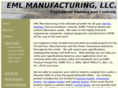 emlmanufacturing.com