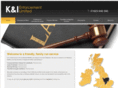 enforcementlimited.com