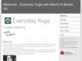 everydayyoga.co.uk