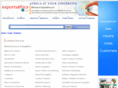 exportsafrica.com