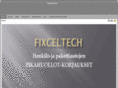 fixceltech.com