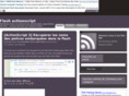 flash-actionscript.com