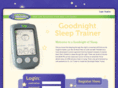 goodnightsleeptrainer.com