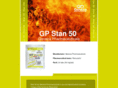 gpstan50.net