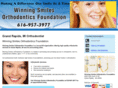 grandrapidsorthodontics.com