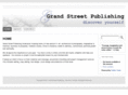 grandstreetpublishing.com