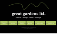 greatgardensltd.com