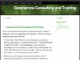 greenarrowconsulting.net