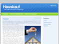 hauskauf.info
