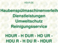 hdur.de
