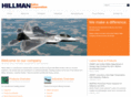 hillmansalescorp.com