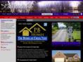 homesofcreekview.com
