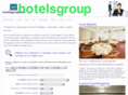 hotelsgroup.net