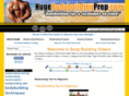hugebodybuildingprep.com