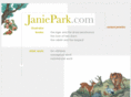 janiepark.com
