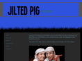 jiltedpig.com