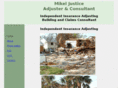justiceadjuster.biz