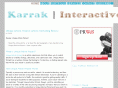 karrakinteractive.com