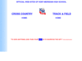 kentmeridiantrack.com