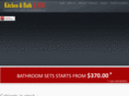 kitchenandbath4you.com