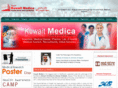 kuwaitmedica.com