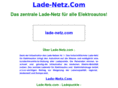 lade-netz.com