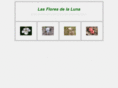 lasfloresdelaluna.com