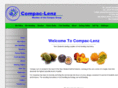 lenzequip.com