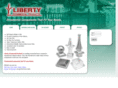 libertyornamental.com